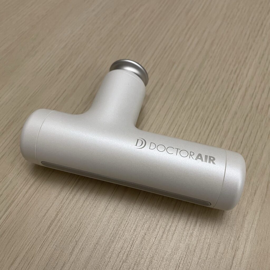 ドクターエア エクサガンハイパー REG-04 ドクターエア エクサガンハイパー REG-04