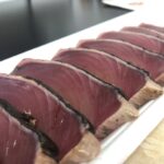 いてこますのが目的なのではない