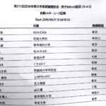 俺の日じゃなかった