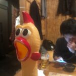 脆すぎる積み木