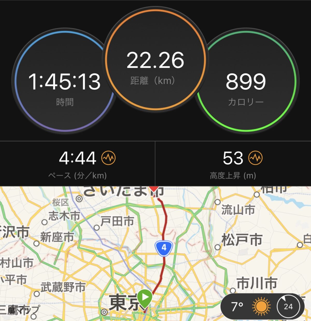 逆風に立ち向かう男 逆風に立ち向かう男