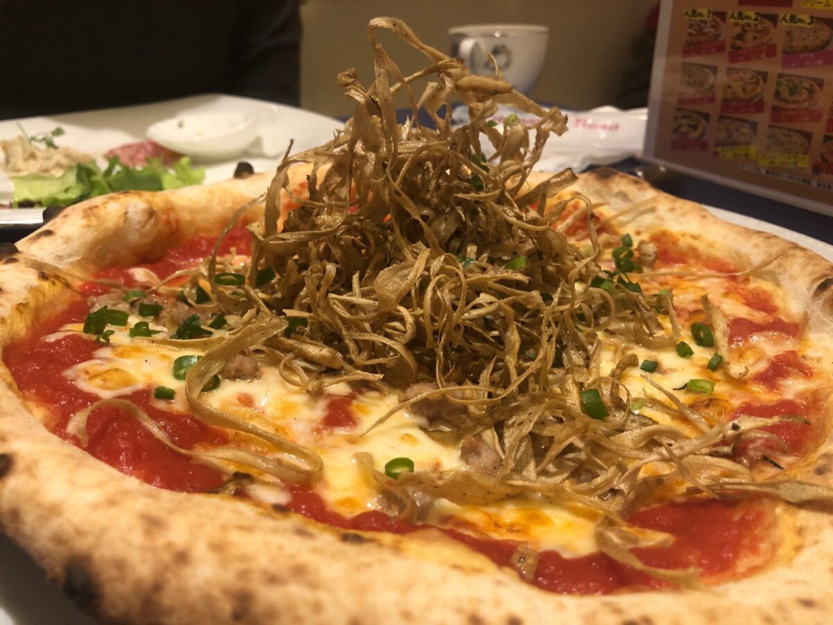 ハンゲキの前に ハンゲキの前に