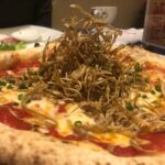 ハンゲキの前に