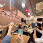 シーズン打ち上げ会 シーズン打ち上げ会