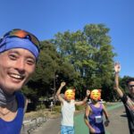 灼熱の上尾 灼熱の上尾