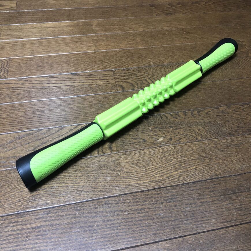 イナーメ マッサージローラー