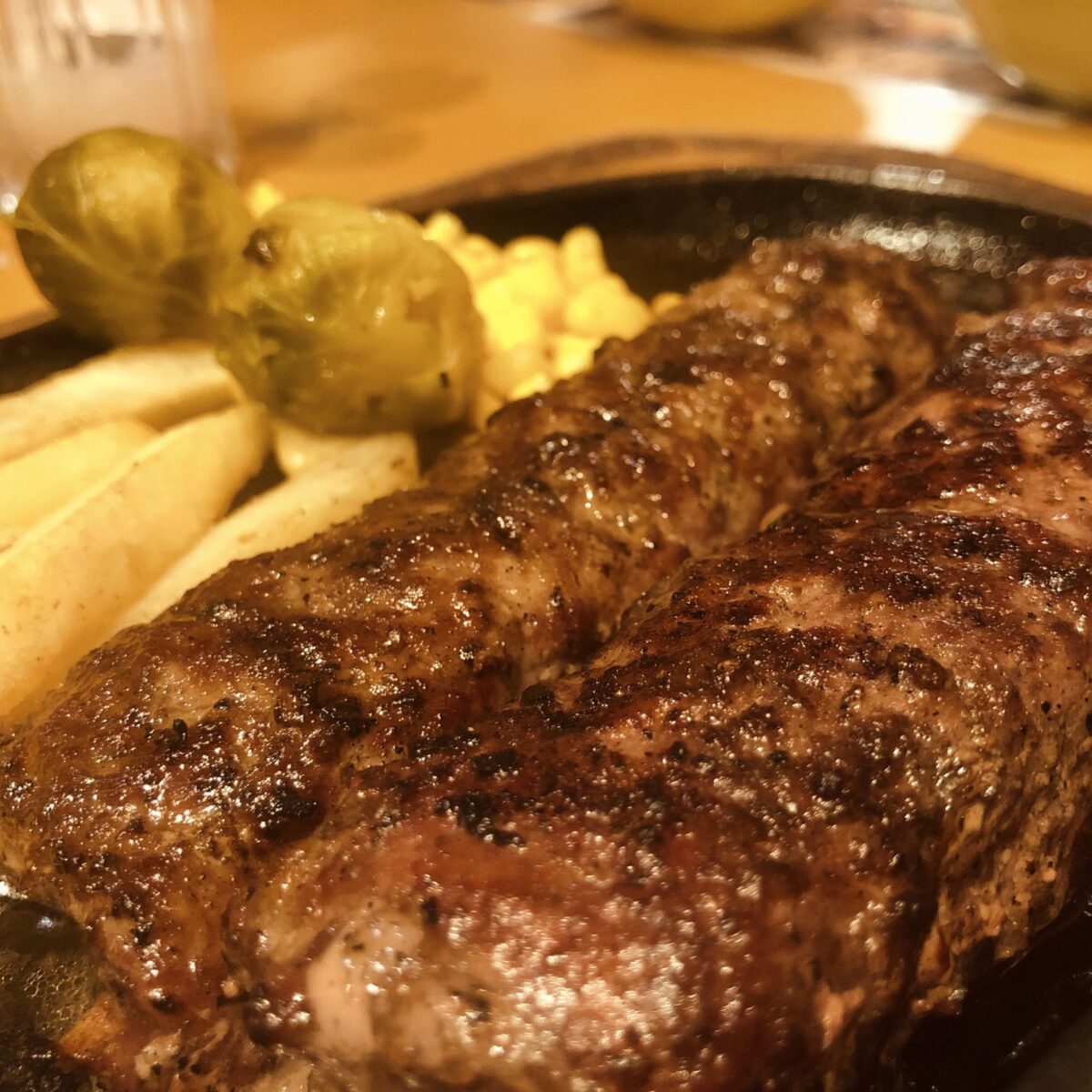 向いている距離 向いている距離