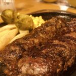 向いている距離