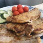 藁でできた橋 藁でできた橋