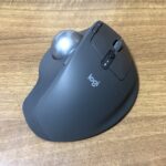 ロジクール トラックボールマウス MX Ergo