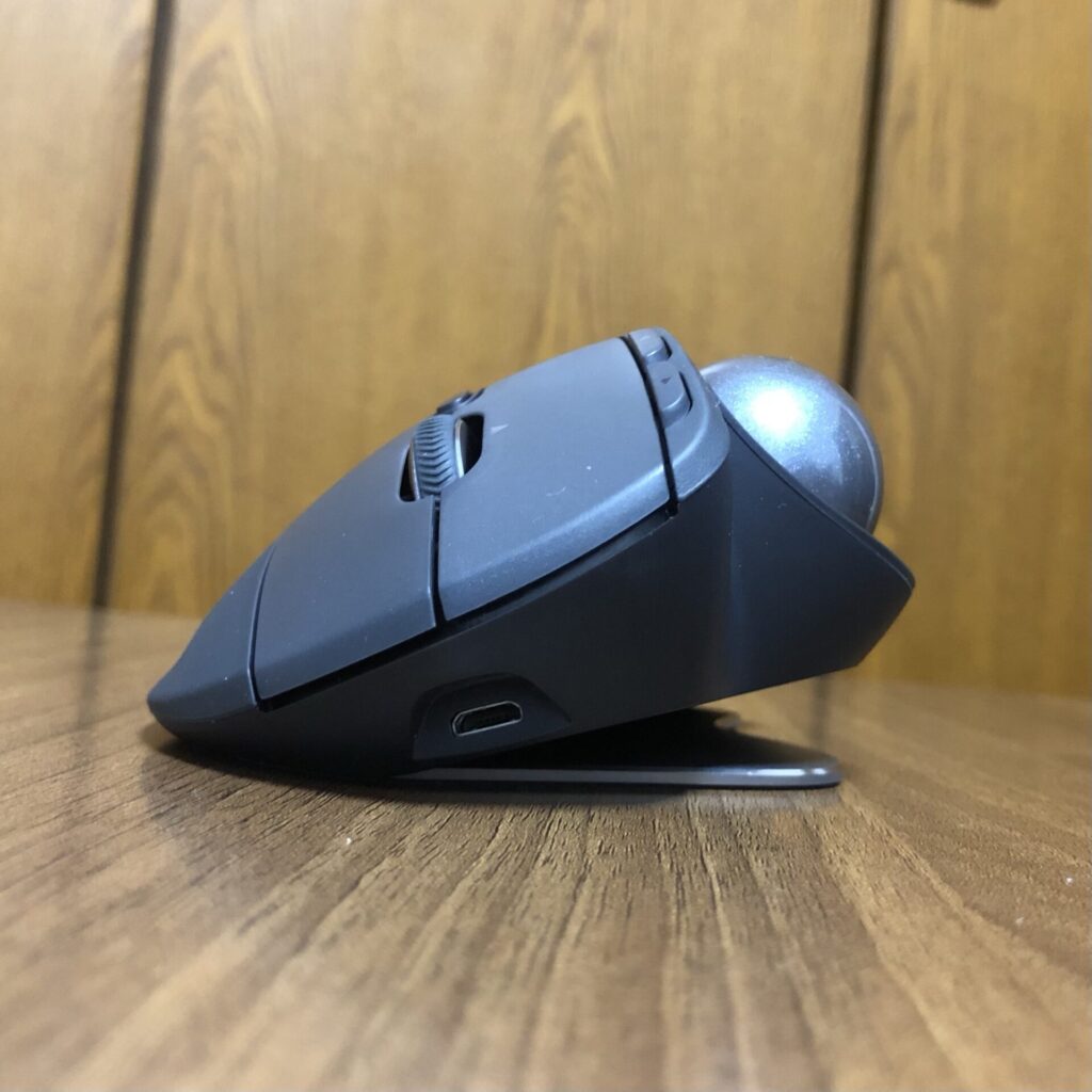 20°の絶妙な角度