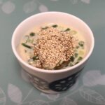 素麺が無限に食えるつけ汁