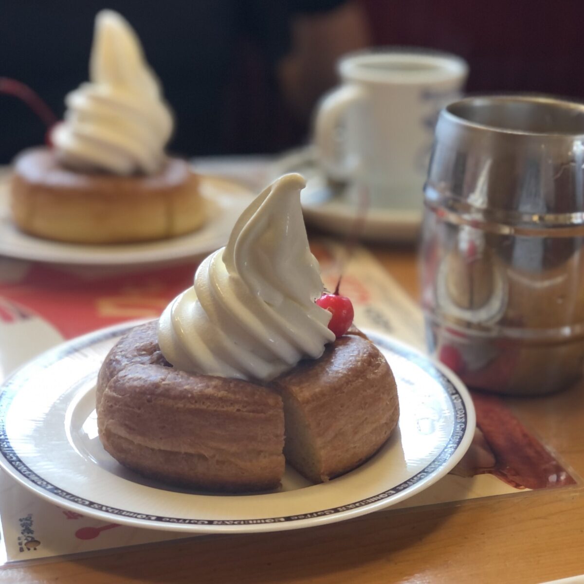 そんなに甘くない そんなに甘くない