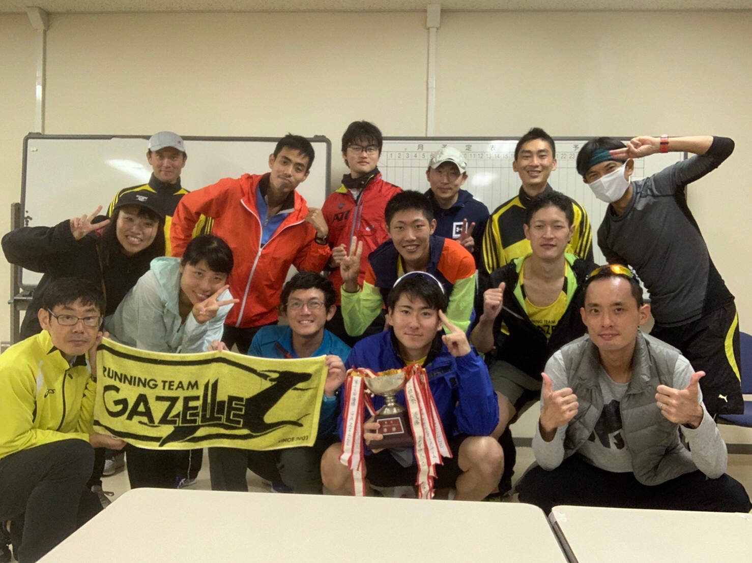 世代交代も進んでるけど頑張ってしがみつきたいw