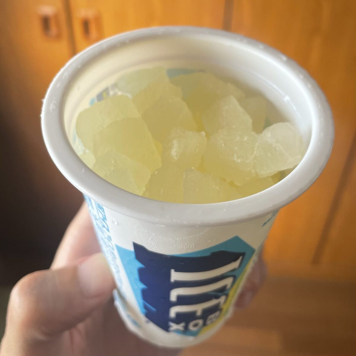 いつのまにか いつのまにか