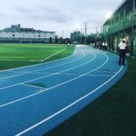 AFDナイター 1500m 4’12″8 AFDナイター 1500m 4’12″8