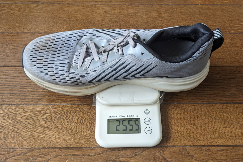 Skechers GO RUN Ride Flow 28.0cm 255.5g