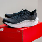 Newbalance Fresh Foam X More v4