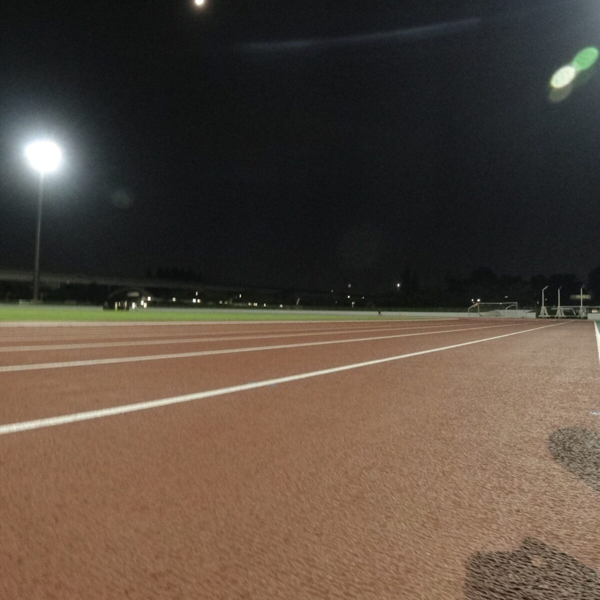 スピードの境目 スピードの境目